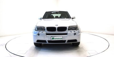BMW X3 2.0d cat Eletta (2)