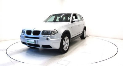 BMW X3 2.0d cat Eletta (3)