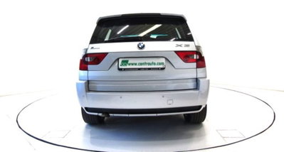 BMW X3 2.0d cat Eletta (4)