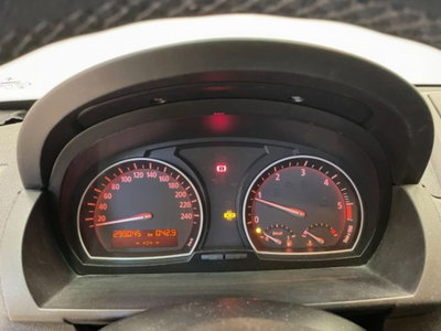 BMW X3 2.0d cat Eletta (5)