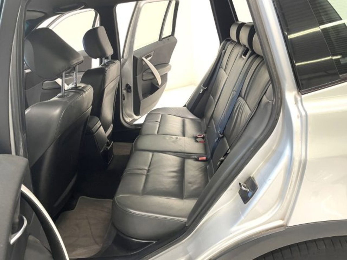 BMW X3 2.0d cat Eletta (7)