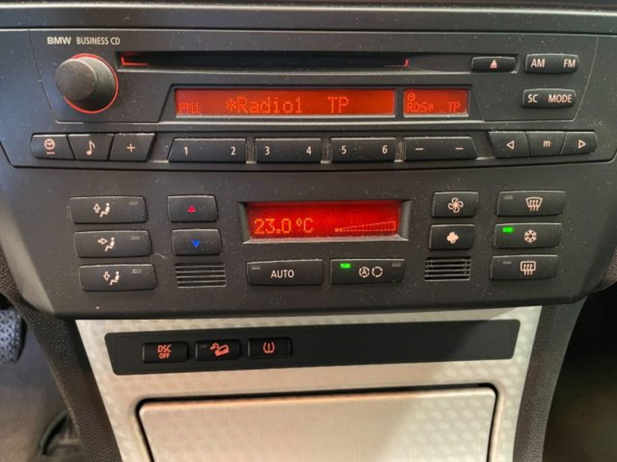 BMW X3 2.0d cat Eletta (9)