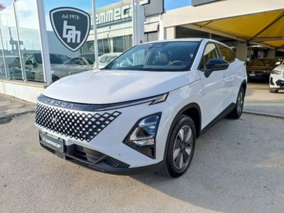 Omoda Omoda 5 EV 60,9 kWh Pure usata