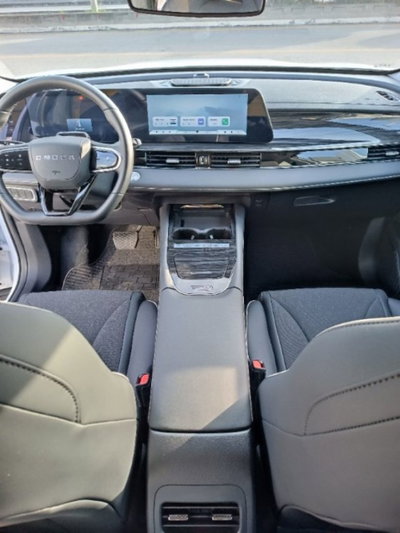 Omoda Omoda 5 EV 60,9 kWh Pure (15)