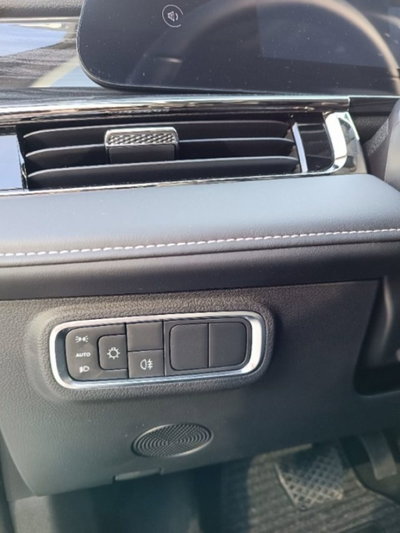 Omoda Omoda 5 EV 60,9 kWh Pure (18)