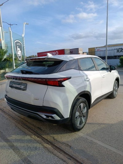 Omoda Omoda 5 EV 60,9 kWh Pure (4)