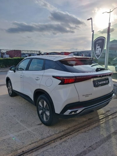 Omoda Omoda 5 EV 60,9 kWh Pure (6)