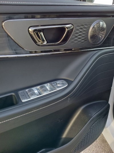 Omoda Omoda 5 EV 60,9 kWh Pure (9)