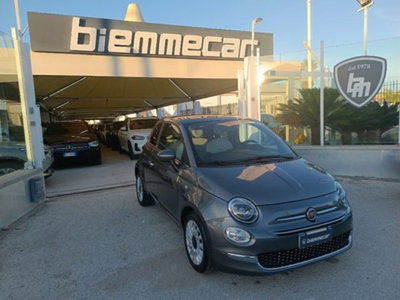 Fiat 500 1.0 Hybrid Dolcevita usata