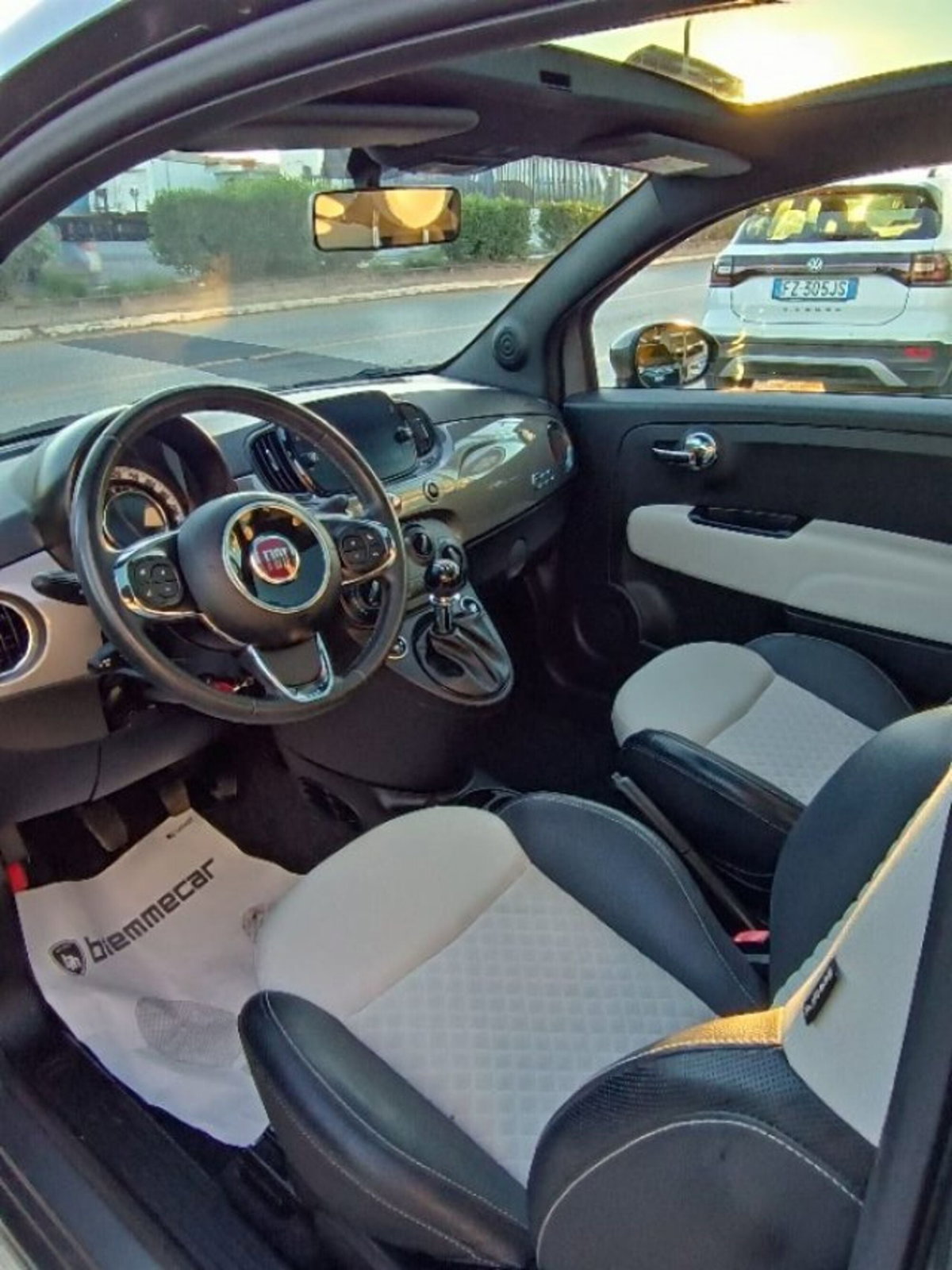 Fiat 500 1.0 Hybrid Dolcevita (11)