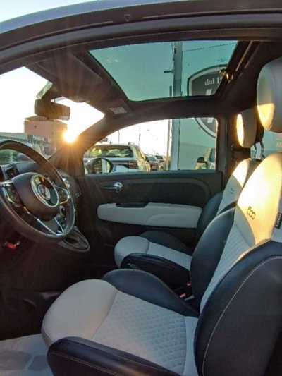 Fiat 500 1.0 Hybrid Dolcevita (12)