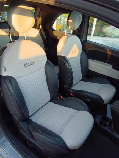 Fiat 500 1.0 Hybrid Dolcevita (13)