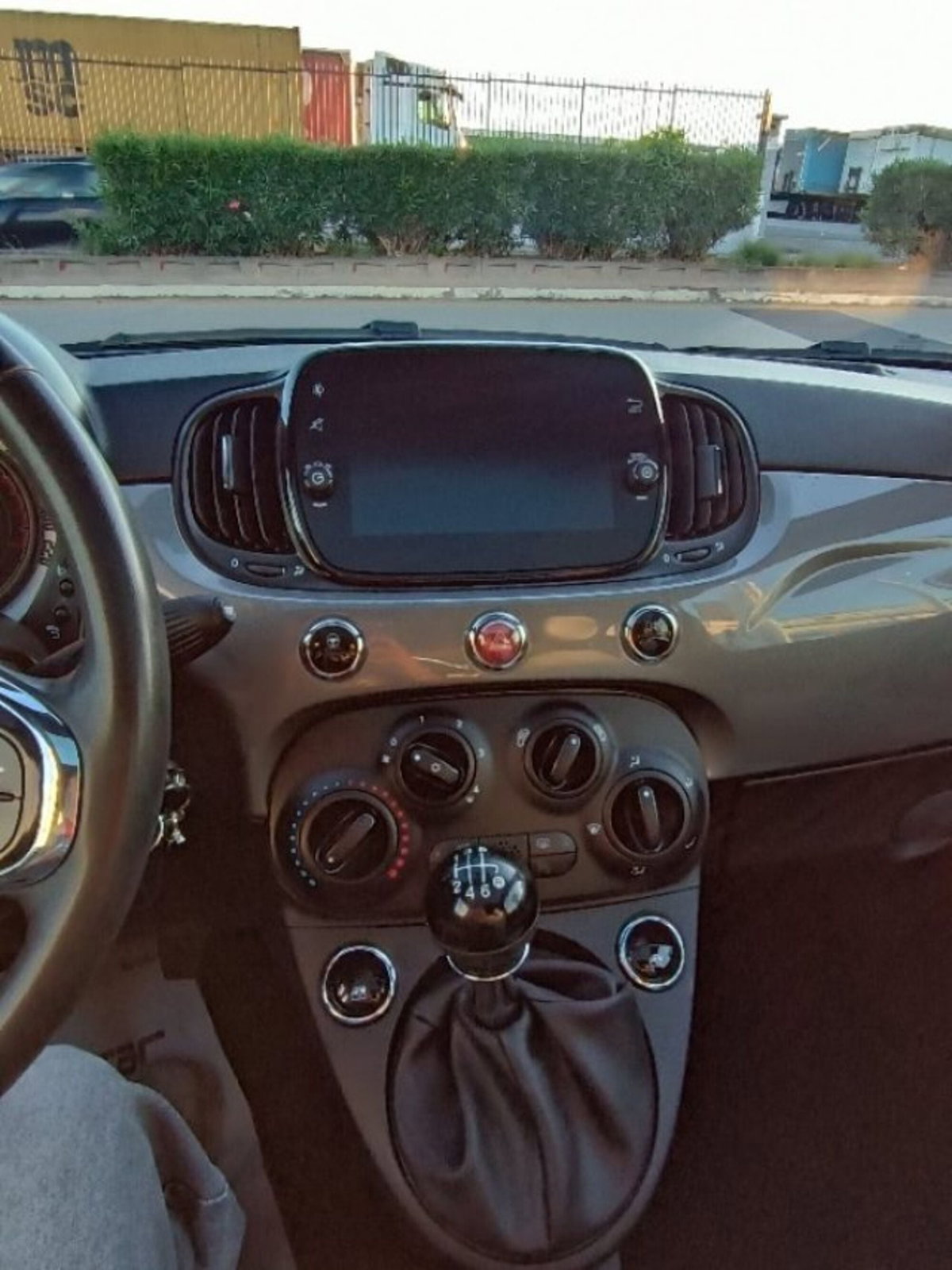 Fiat 500 1.0 Hybrid Dolcevita (18)