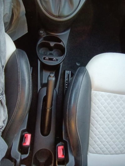 Fiat 500 1.0 Hybrid Dolcevita (19)