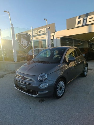 Fiat 500 1.0 Hybrid Dolcevita (2)