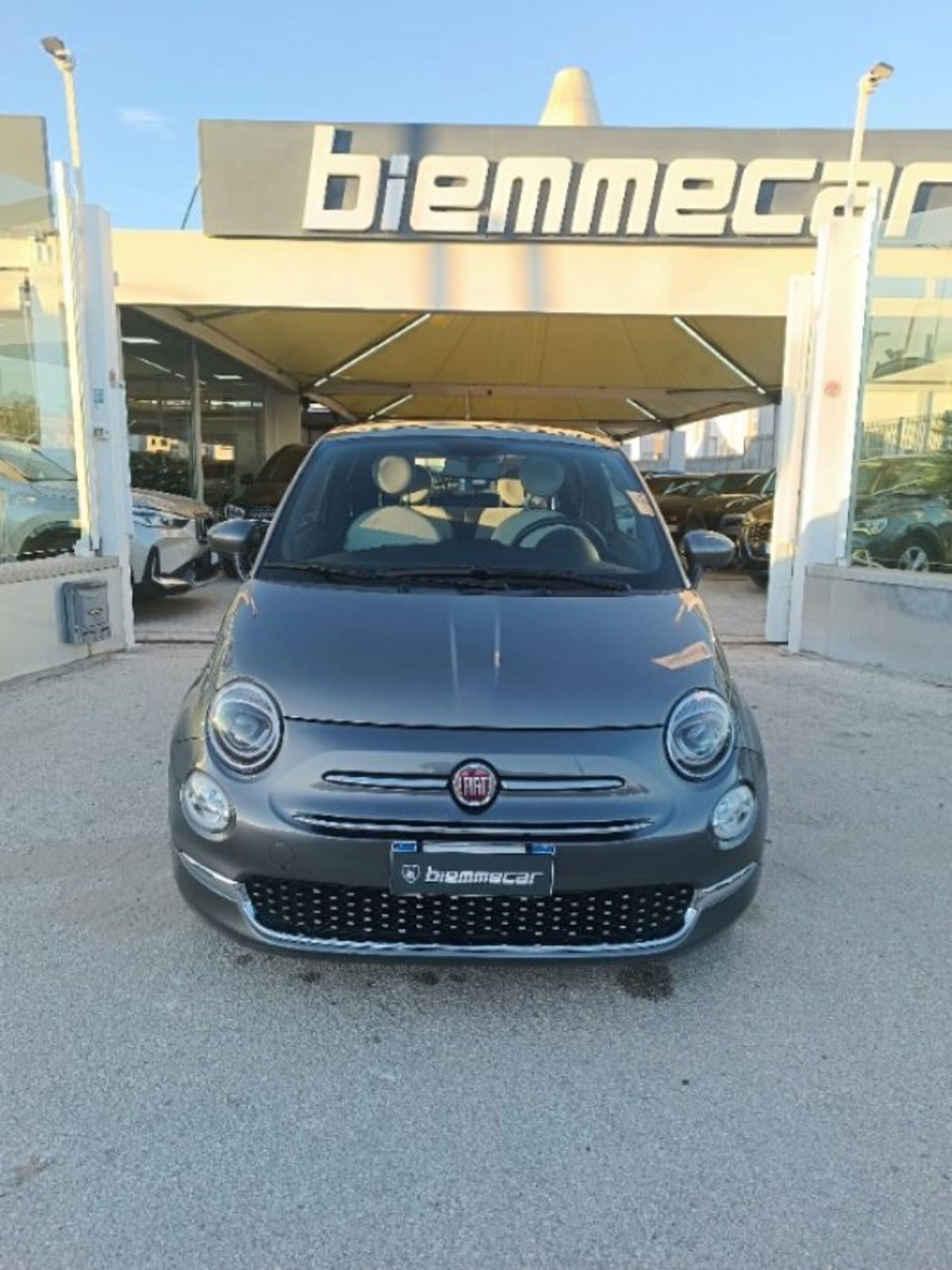Fiat 500 1.0 Hybrid Dolcevita (3)