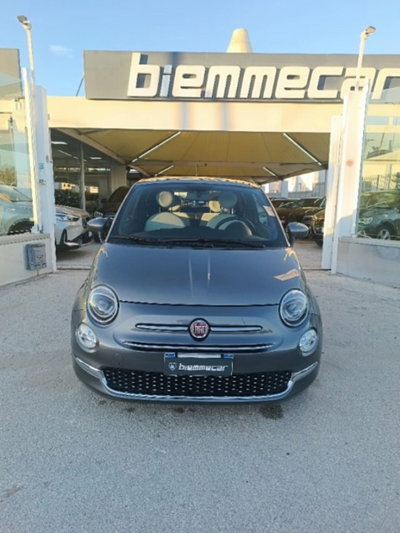 Fiat 500 1.0 Hybrid Dolcevita (3)