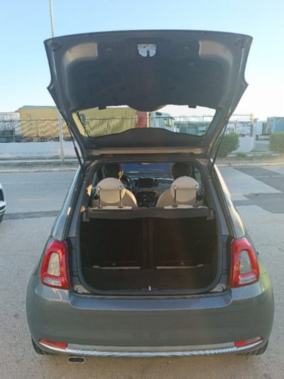 Fiat 500 1.0 Hybrid Dolcevita (6)