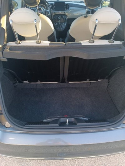 Fiat 500 1.0 Hybrid Dolcevita (7)