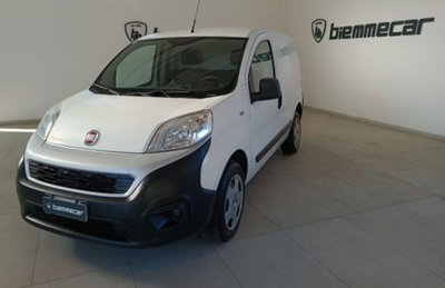 Fiat Fiorino QUBO 1.3 MJT 95CV SX (N1)