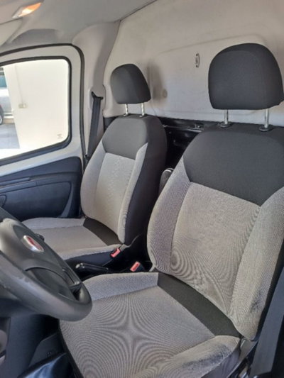 Fiat Fiorino QUBO 1.3 MJT 95CV SX (N1) (10)