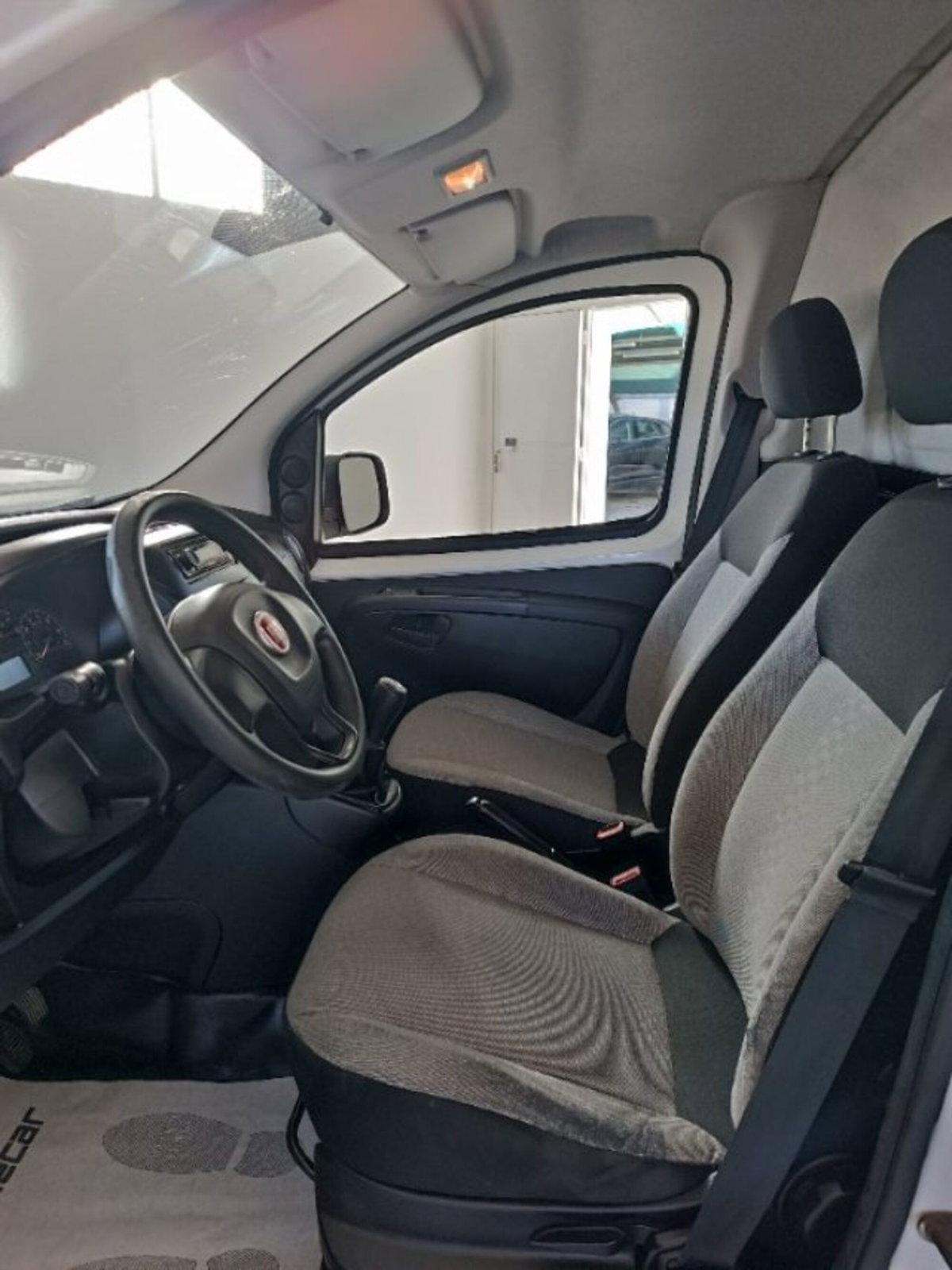 Fiat Fiorino QUBO 1.3 MJT 95CV SX (N1) (11)