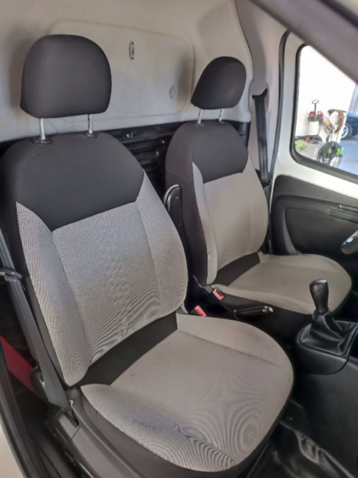 Fiat Fiorino QUBO 1.3 MJT 95CV SX (N1) (13)