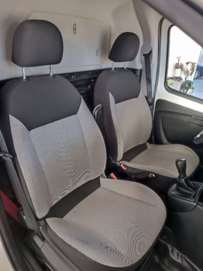 Fiat Fiorino QUBO 1.3 MJT 95CV SX (N1) (13)