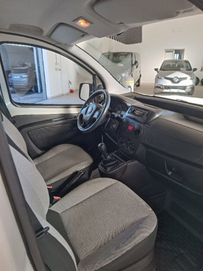 Fiat Fiorino QUBO 1.3 MJT 95CV SX (N1) (15)