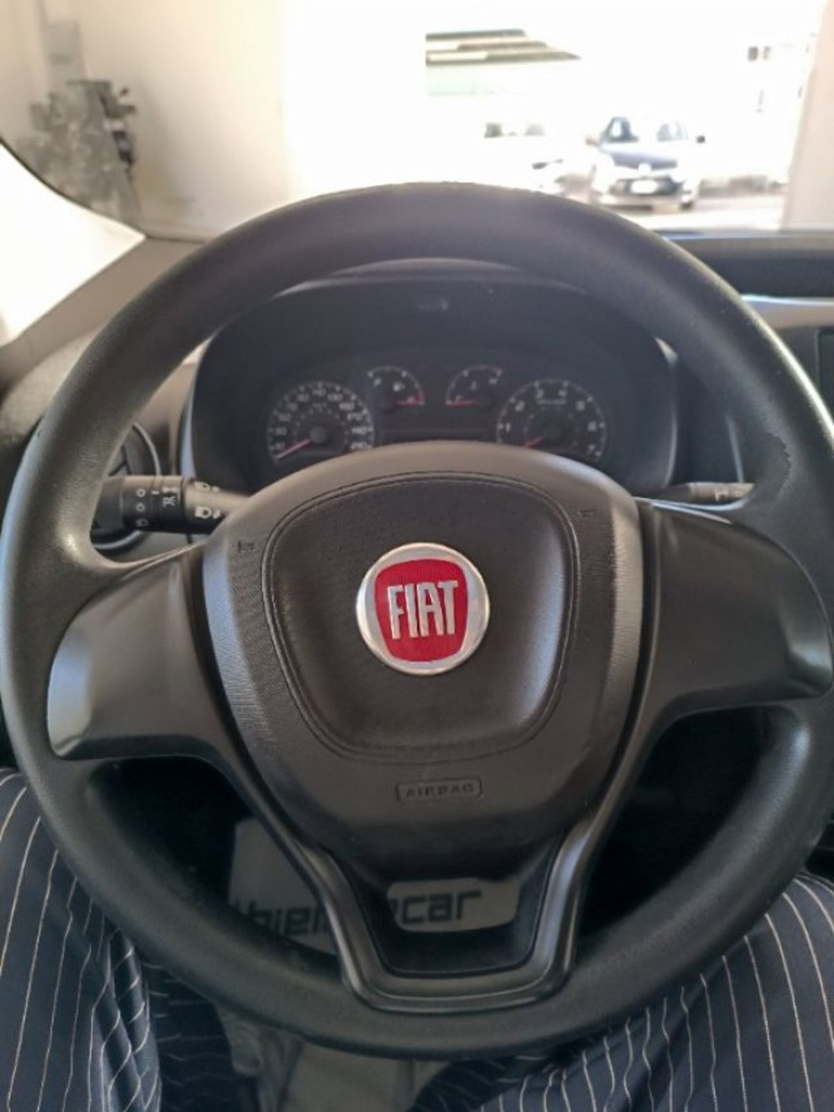 Fiat Fiorino QUBO 1.3 MJT 95CV SX (N1) (16)