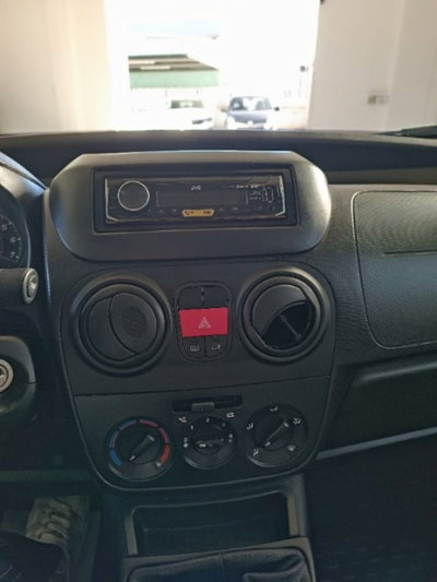 Fiat Fiorino QUBO 1.3 MJT 95CV SX (N1) (17)