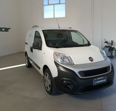 Fiat Fiorino QUBO 1.3 MJT 95CV SX (N1) (2)