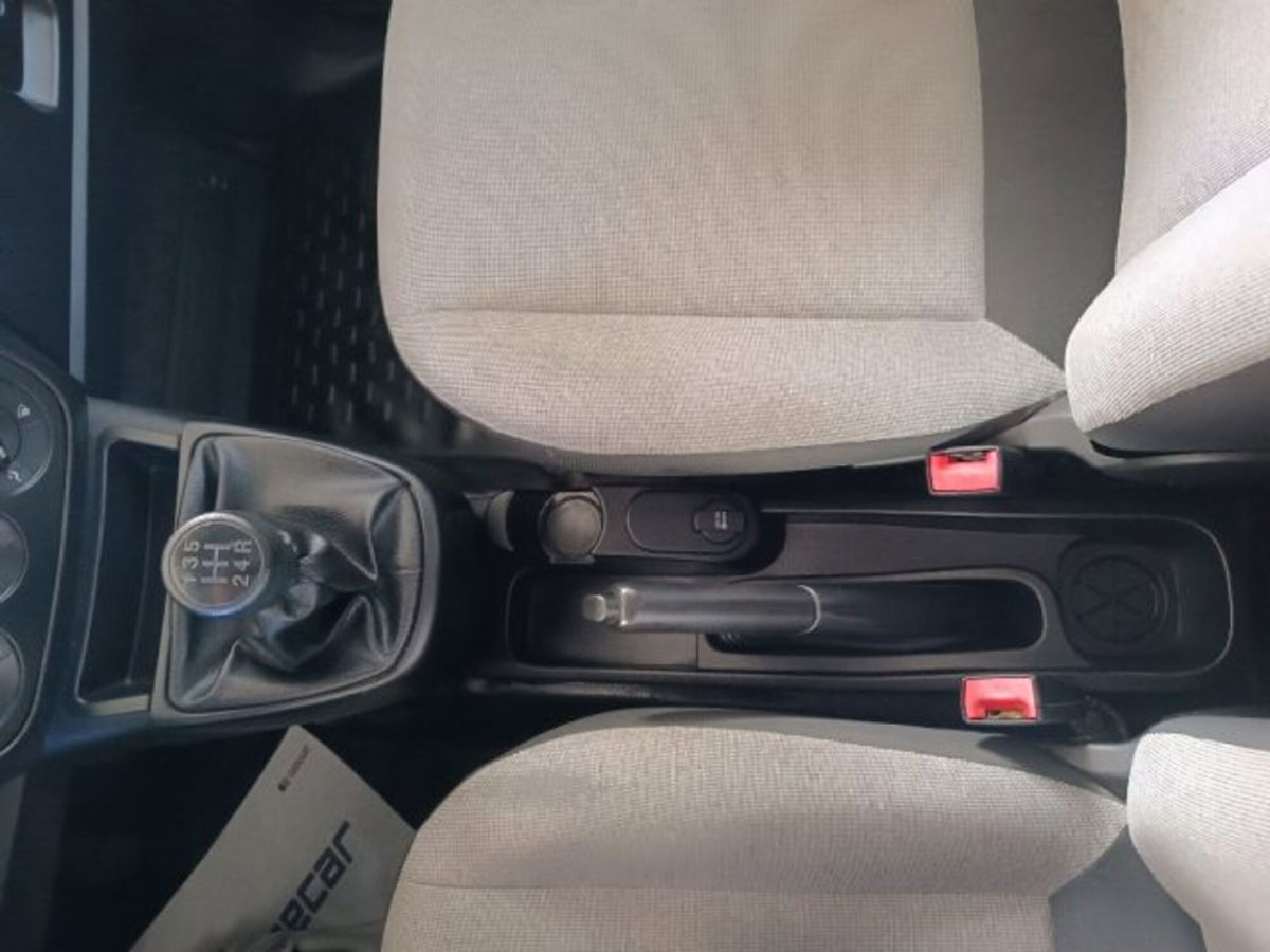 Fiat Fiorino QUBO 1.3 MJT 95CV SX (N1) (20)