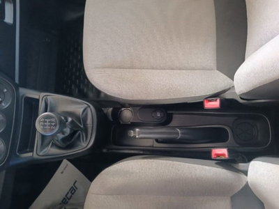 Fiat Fiorino QUBO 1.3 MJT 95CV SX (N1) (20)