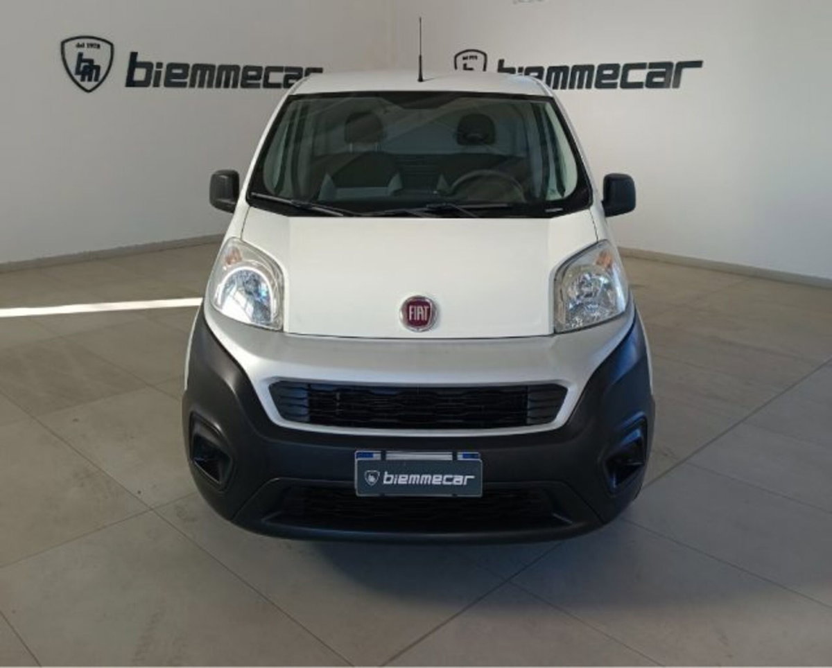 Fiat Fiorino QUBO 1.3 MJT 95CV SX (N1) (3)