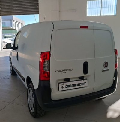 Fiat Fiorino QUBO 1.3 MJT 95CV SX (N1) (4)