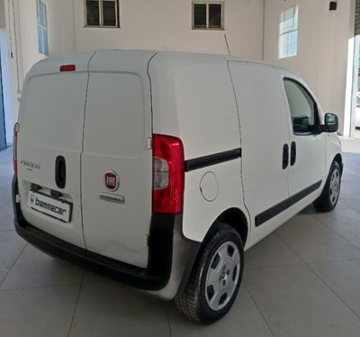Fiat Fiorino QUBO 1.3 MJT 95CV SX (N1) (5)