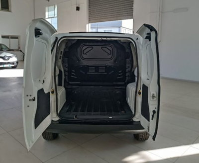 Fiat Fiorino QUBO 1.3 MJT 95CV SX (N1) (7)