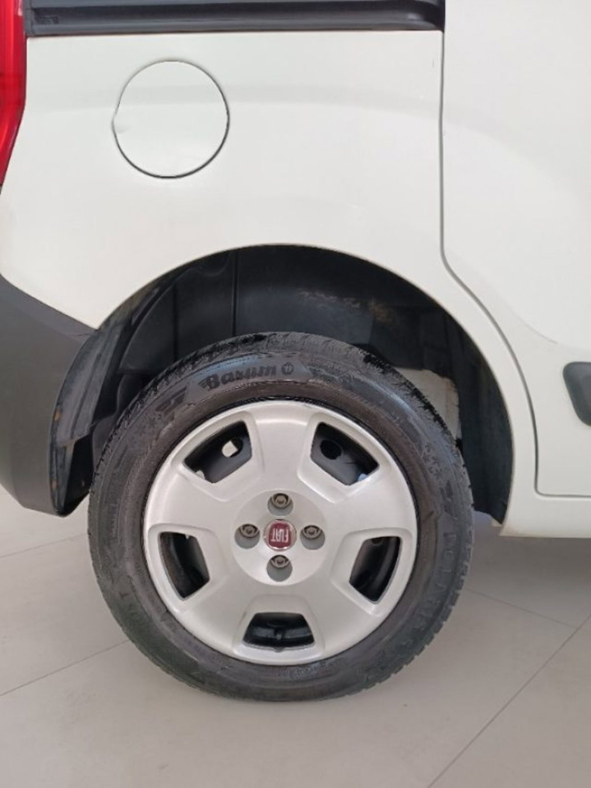 Fiat Fiorino QUBO 1.3 MJT 95CV SX (N1) (9)