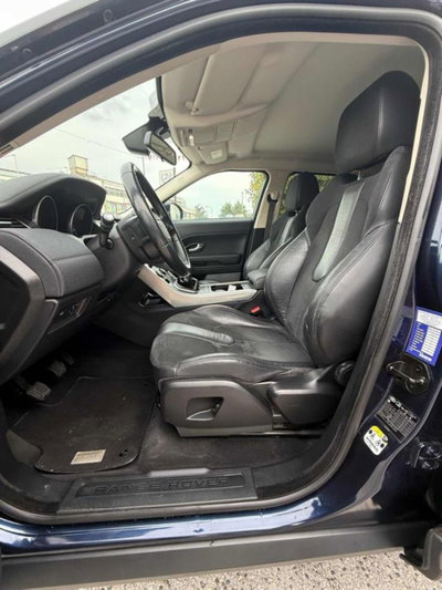 Land Rover Range Rover Evoque 2.2 TD4 5p. Pure (16)