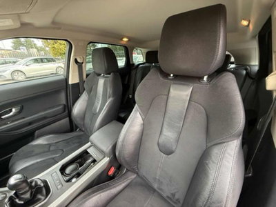 Land Rover Range Rover Evoque 2.2 TD4 5p. Pure (18)