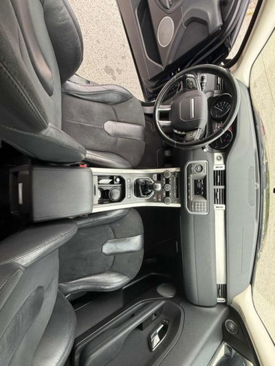 Land Rover Range Rover Evoque 2.2 TD4 5p. Pure (20)