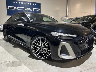 Audi A5 Avant 2.0 tfsi S line edition quattro 204cv s-tronic (3)