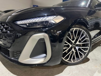 Audi A5 Avant 2.0 tfsi S line edition quattro 204cv s-tronic (4)
