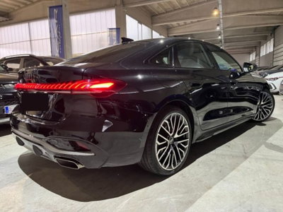 Audi A5 Avant 2.0 tfsi S line edition quattro 204cv s-tronic (7)