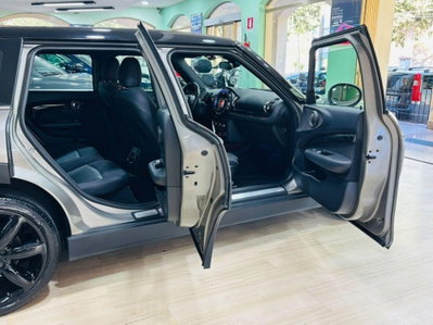 MINI Mini Clubman 2.0 Cooper D Business Clubman (10)