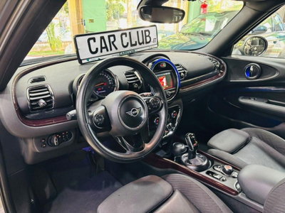 MINI Mini Clubman 2.0 Cooper D Business Clubman (11)