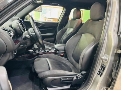 MINI Mini Clubman 2.0 Cooper D Business Clubman (12)