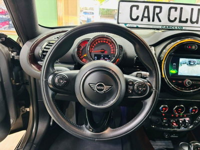 MINI Mini Clubman 2.0 Cooper D Business Clubman (16)