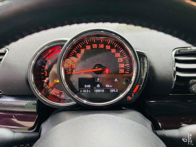 MINI Mini Clubman 2.0 Cooper D Business Clubman (17)